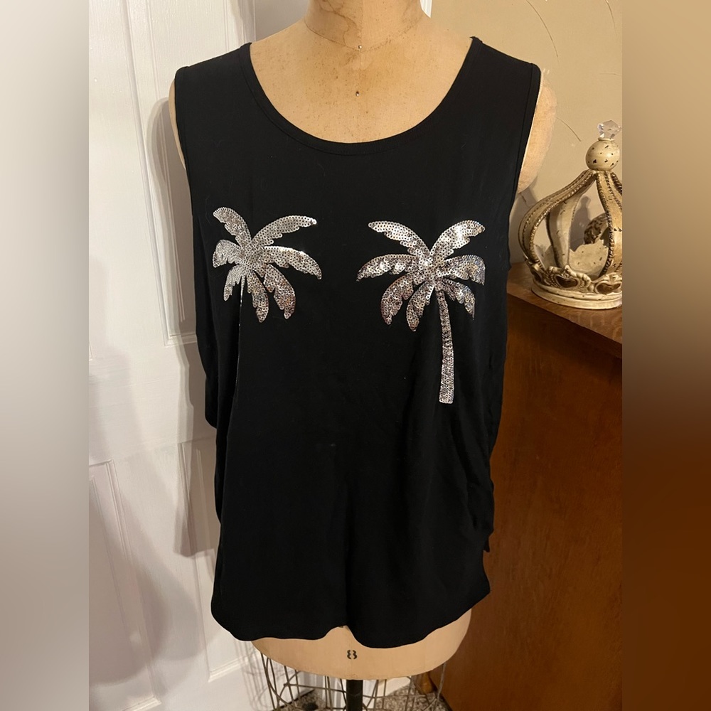 Victoria Secrets Tank Top